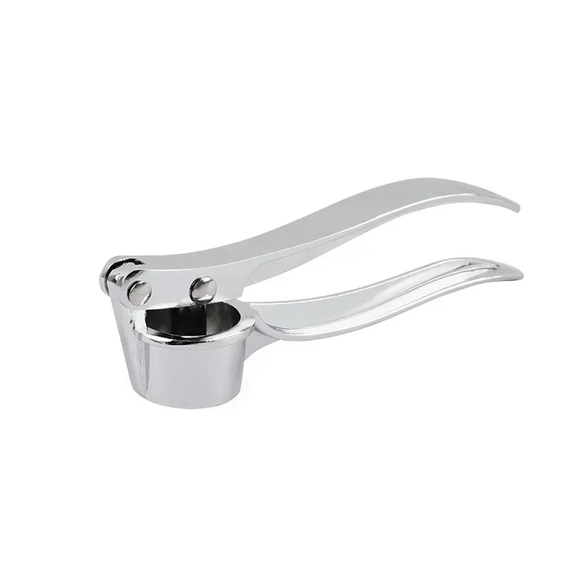 Kitchen Stainless Steel Garlic Smasher Squeezer Manual Press Grinding Tool Kitchen Accessories Kitchen Accessories 2025