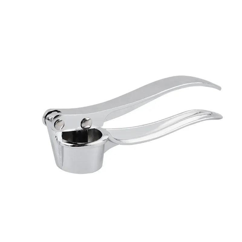 Kitchen Stainless Steel Garlic Smasher Squeezer Manual Press Grinding Tool Kitchen Accessories Kitchen Accessories 2025