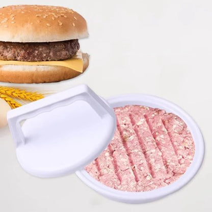 【Hot sales】Hamburger Multi-function Meat Press Hamburger Press Hamburger Patty Mold