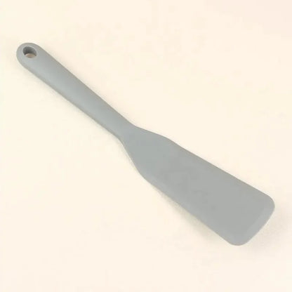 Silicone Frying Shovel Non-stick Surface Kitchen Pancake Fried Egg Transfer Shovel Steak Shovel Kitchen Baking Tools
