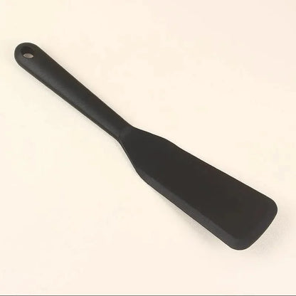 Silicone Frying Shovel Non-stick Surface Kitchen Pancake Fried Egg Transfer Shovel Steak Shovel Kitchen Baking Tools