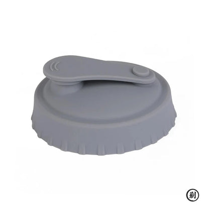Silicone Soda Can Lid Reusable Can Stopper for Soda Beer Drinks Juice Coke Beverage Fits Standard Cans Protecto Coke Can